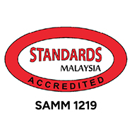 MS ISO 15189