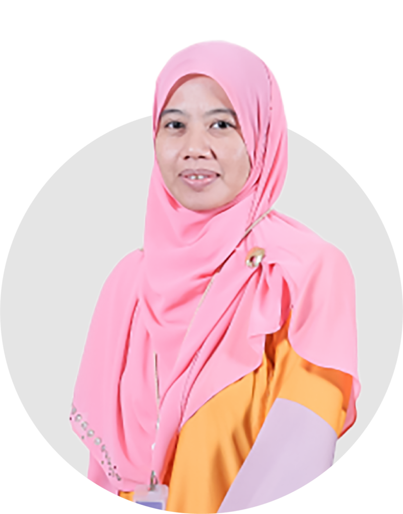 Assoc. Prof. Dr Fadzilah Mohd Nor