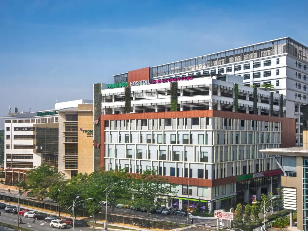 Thomson-Hospital-kota-Damansara