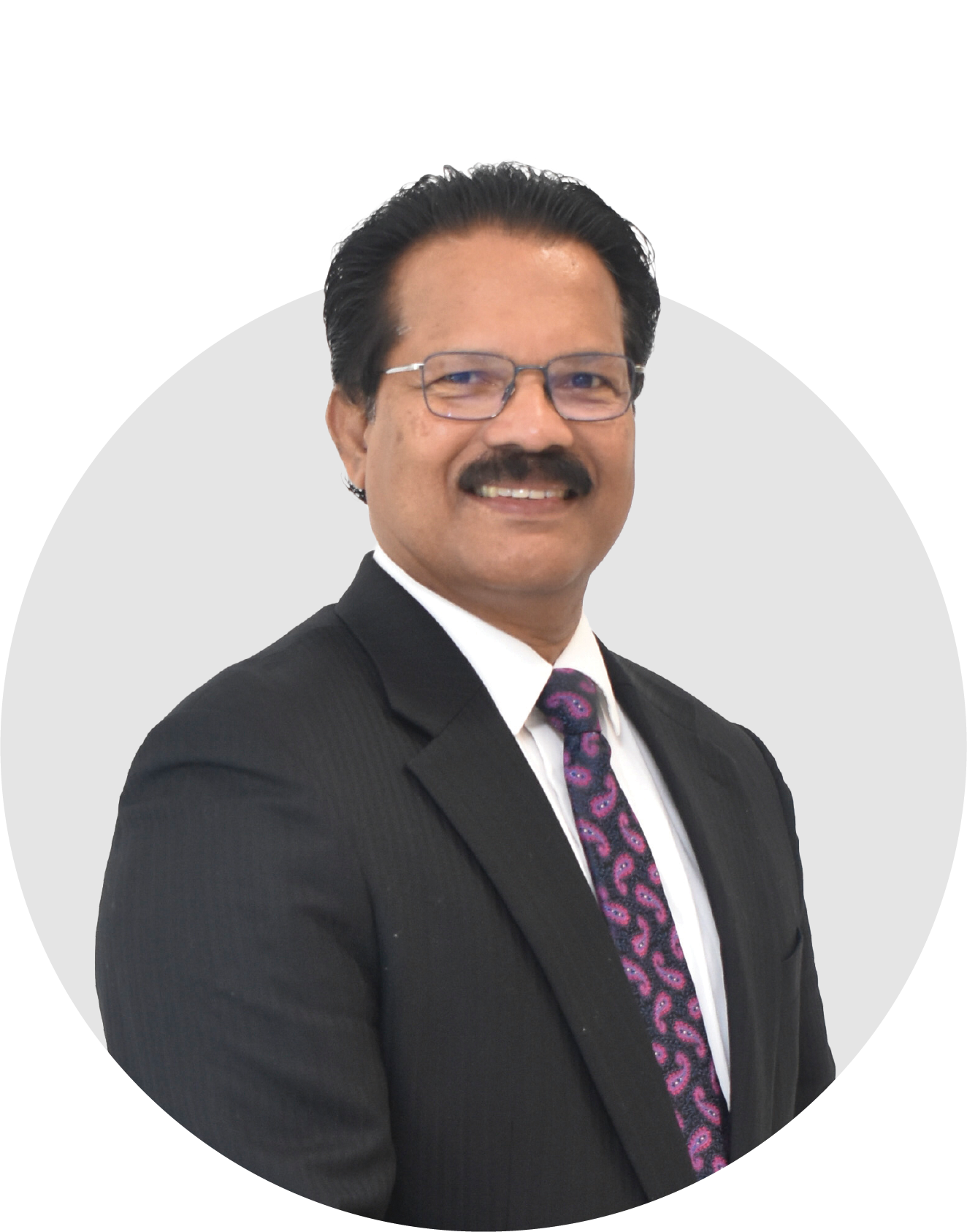 Datuk Dr Kalaiarasu M. Peariasamy