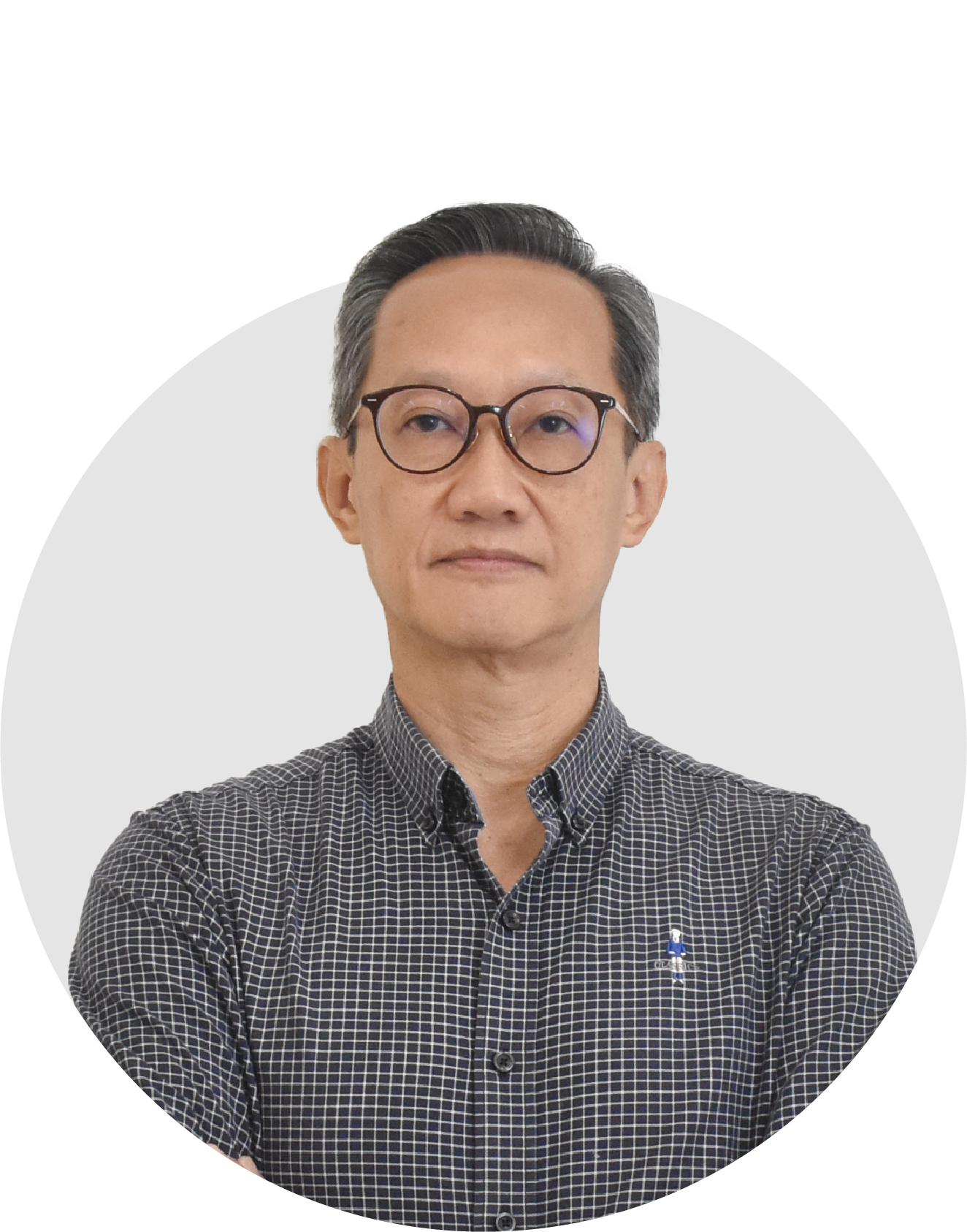 Dr Victor Cheong Mun Khan